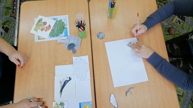игры на развитие пространственной ориентировки смотреть онлайн