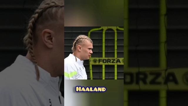 Best footballplayer hairstyles 2023#shorts смотреть онлайн