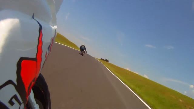 No Limits Cadwell Park Trackday 4th July fast group Suzuki GSXR1000 K5.wmv смотреть онлайн