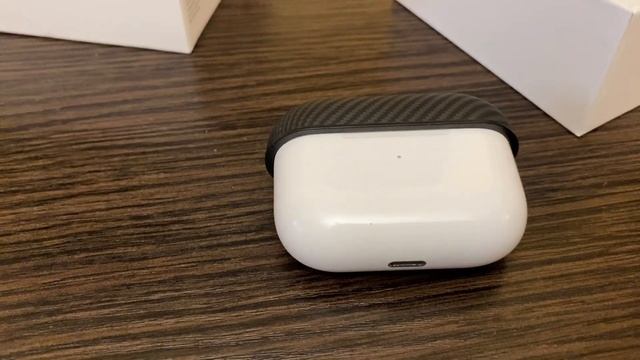 Как отличить оригинальные AirPods Pro от подделки в 2021 году смотреть онлайн