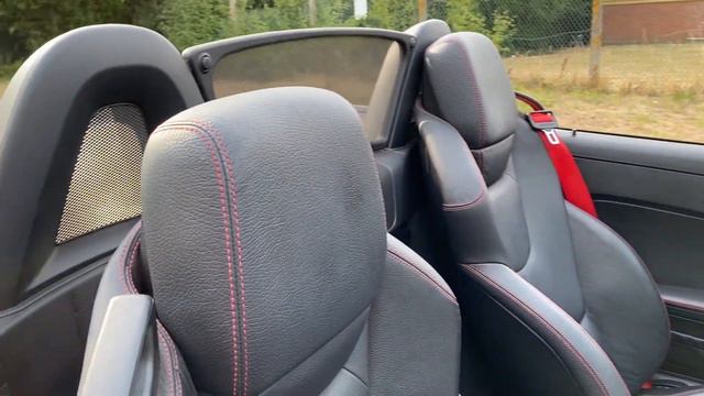 Mercedes SLK 250 AMG Sport. смотреть онлайн