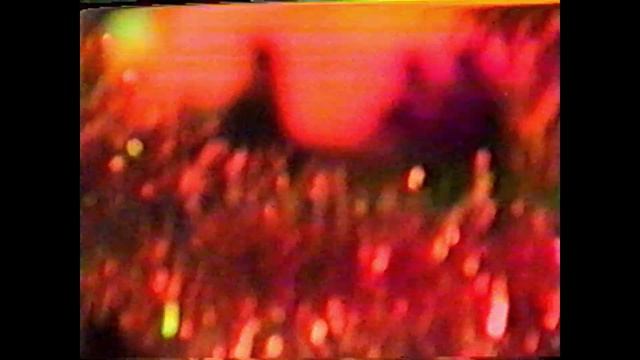 Встреча Нового 1998 года в "Голливуде" , Новоорск (короткий обзор) смотреть онлайн