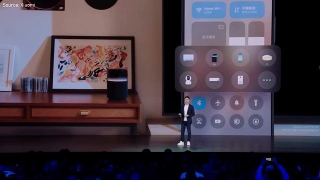 ? HyperOS ОФИЦИАЛЬНО представили! // КАКИЕ Xiaomi ПОЛУЧАТ?