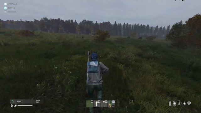 DayZ Radio Zenit to NWAF смотреть онлайн