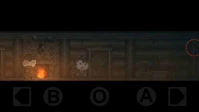 DISTRAINT : Pogket Pixl Horror. Прохождение. Часть вторая. смотреть онлайн