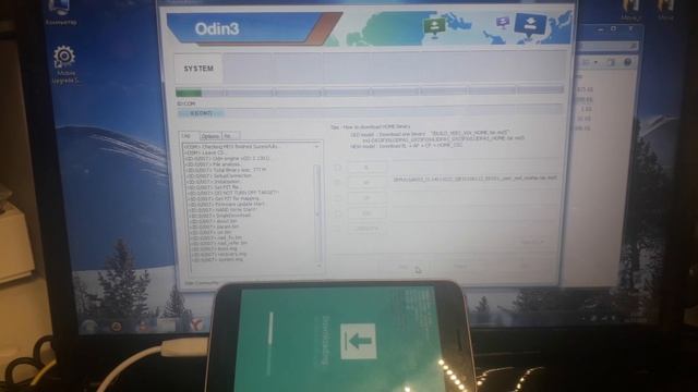 FRP! Samsung j2 core j260 2018 Сброс аккаунта гугл. Перепрошивка. смотреть онлайн