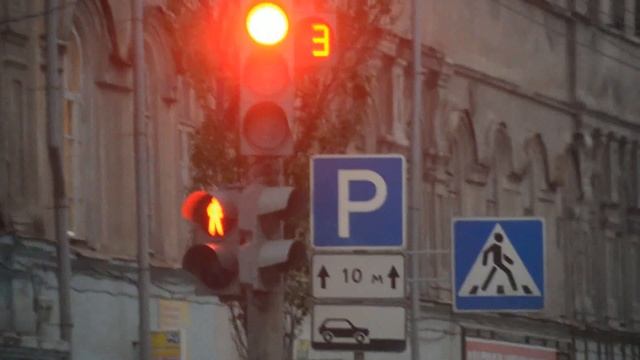 VAZ 7 series 1/2 by Demkin смотреть онлайн