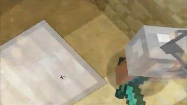 Minecraft - Tell Me Something