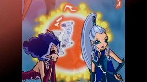 Валтор и Блум -  Я люблю тебя