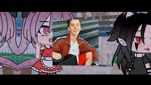 🥀|Меме:он мужчина хоть куда а ты все смотришь не ...|Gacha Life|☁️ смотреть онлайн