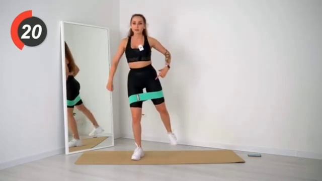 Press and buttocks exercises ?? смотреть онлайн