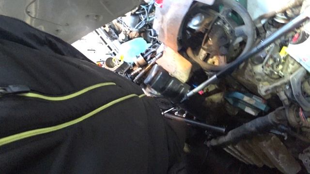 стук в двигателе уаз буханка смотреть онлайн