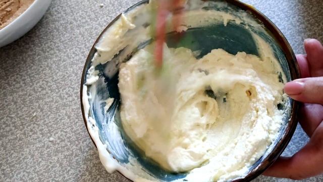 Творожная ЗАВАРНАЯ ПАСХА "ТРИ ШОКОЛАДА" смотреть онлайн