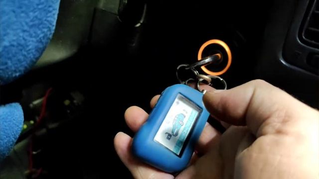 Заменили генератор Toyota на Toyota. Шило на мыло. смотреть онлайн