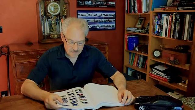 Ferrari 612 Kappa By Pininfarina