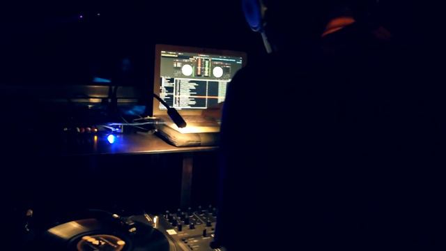 DJ TAMA a.k.a. SPC FINEST / @SOUND MUSEUM VISION "DEEP SPACE" 11.12.2011 / PART 1 of 4 смотреть онлайн