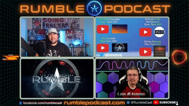 Rumble Reunion | Headlines | AI #rumblepodcast #elonmusk #chatgpt смотреть онлайн