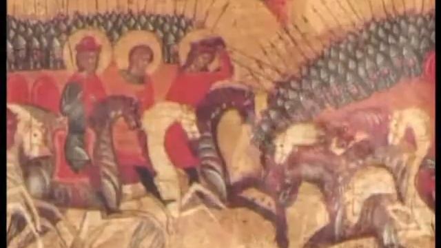 Благоверный великий князь Андрей Боголюбский смотреть онлайн