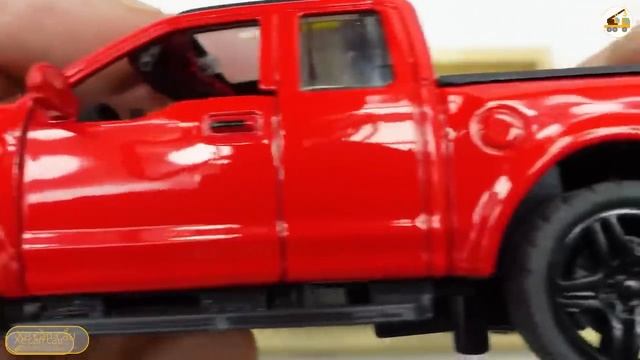 Box full of Model Car Jaguar, Nissan, Audi, Maserati, Peugeot, Volvo, Daihatsu,monster car, #01 L69 смотреть онлайн