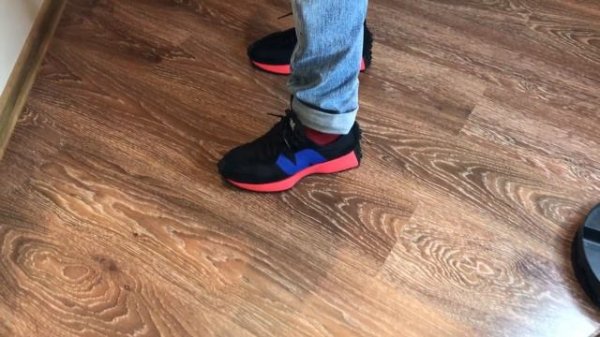 New Balance 327/СТИЛЬНО МОДНО (дорого)