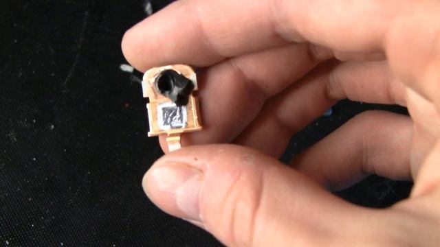 ПЛАВИКОВАЯ КИСЛОТА смотреть онлайн