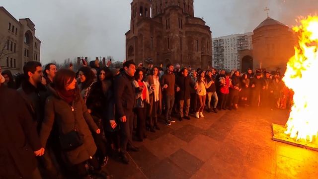 ТЕРЕНДЕЗ. TRNDEZ. ՏՐՆԴԵԶ 2020 МОСКВА смотреть онлайн