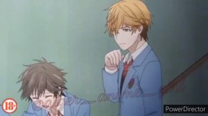 Яой:Монополия моево героя