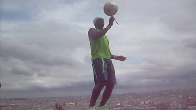 Paris. Париж. Монмартр. Montmartre. смотреть онлайн