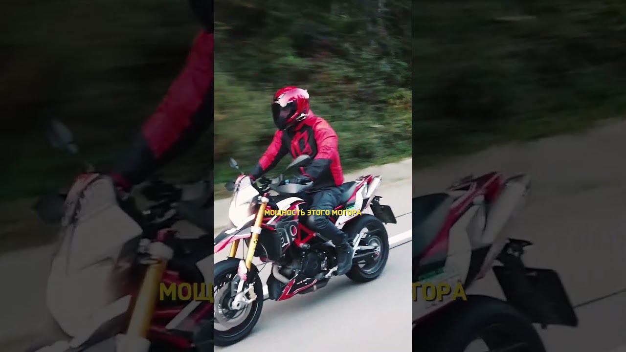 Мотоцикл блогера / Обзор и Отзыв владельца Aprilia Dorsoduro 900 #shorts смотреть онлайн