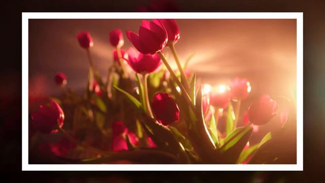 Салон "Манго" поздравляет с 8 Марта! смотреть онлайн