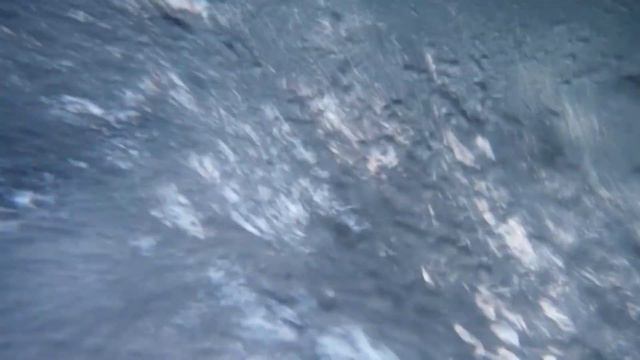 DJI падение в горную речку смотреть онлайн