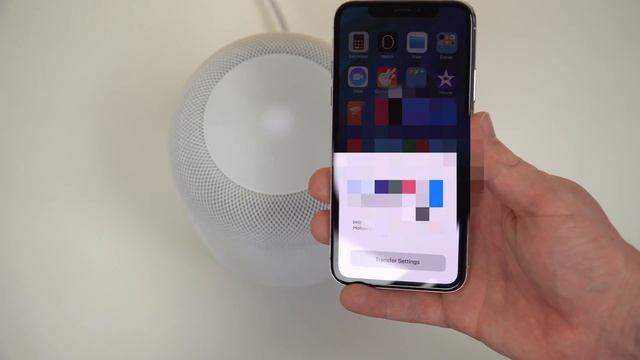 Apple HomePod Unboxing & Hands On Setup! смотреть онлайн