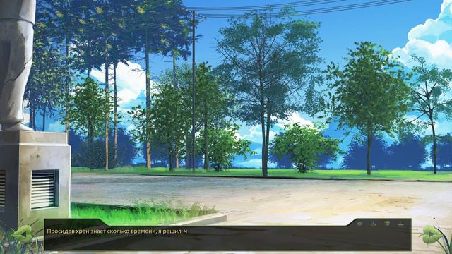 DDLC Попали в Бесконечное Лето [3] 16+ смотреть онлайн