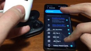 Как подключить Две пары airpods к android устройству по блютуз андройду