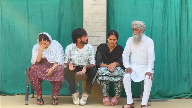 ਮਾਂ ਮੈਂ ਤੈਨੂੰ ਫੇਰ ਮਿਲਾਂਗੀ ॥ PART 19 ॥ PUNJABI SHORT FILM ॥ смотреть онлайн