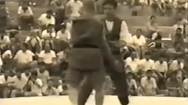 Соревнования в Чэньцзягоу.avi смотреть онлайн