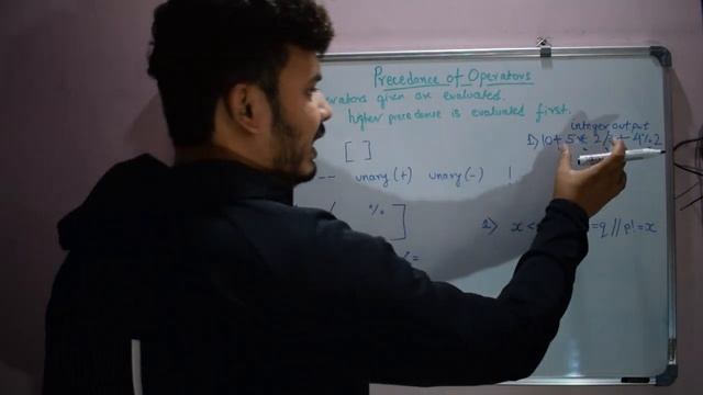 Precedence of Operators in Hindi | Operator Precedence Easy Explanation for Java | Operators in Jav смотреть онлайн