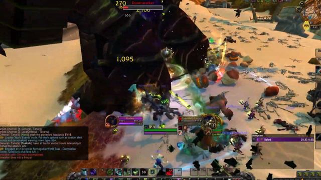 How To Get New Mount, Rewards, And Level Fast During WoW 17'th Anniversary! - WoW: Shadowlands 9.1. смотреть онлайн