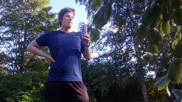 Monster energy drink review (Ultra violet) flavor) смотреть онлайн