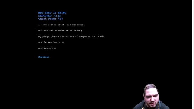 Becoming Human. First Play Through of Open Sorcery (Part 8) смотреть онлайн