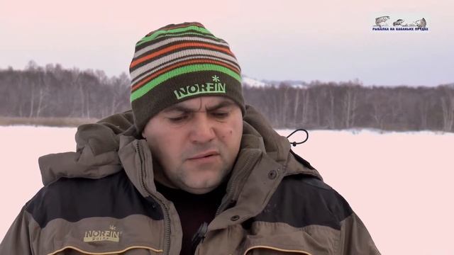 Ловля форели, карпа, щуки на Кабаньих прудах смотреть онлайн