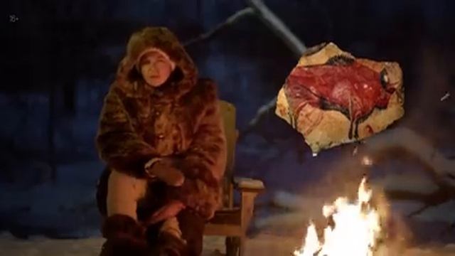 Первобытное искусство. Наощупь к образу | История искусств шаг за шагом смотреть онлайн