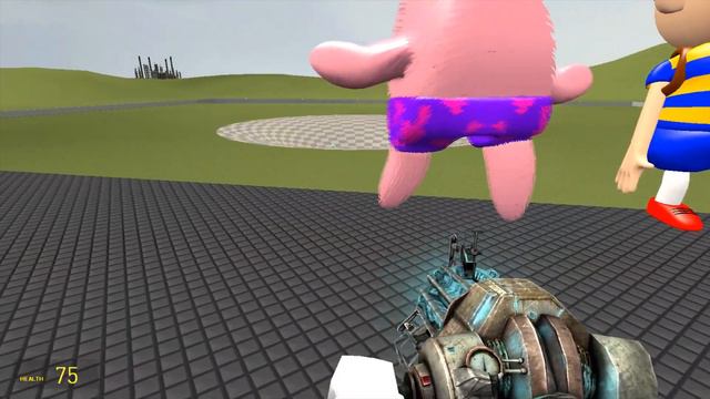 SPARTAN KICKING ALL TEAM 3D SANIC CLONES MEMES: NEW Update in Garry's Mod! #117 смотреть онлайн