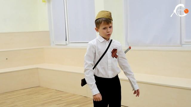 Стихотворение ко Дню Неизвестного солдата смотреть онлайн