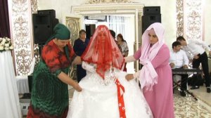 Турецкая свадьба Тараз