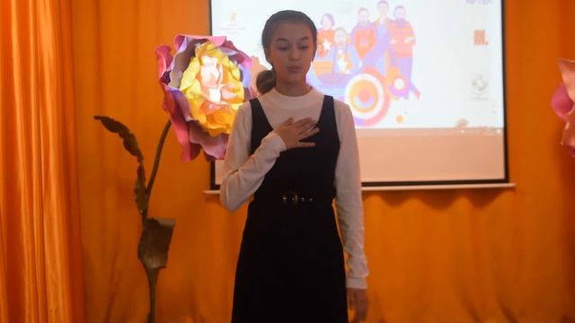 Коновалова Татьяна О. Генри "Дары волхвов" г. Нестеров смотреть онлайн