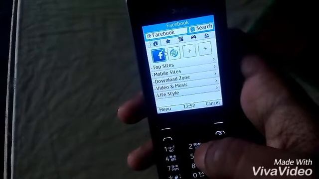 Nokia 216 hacks смотреть онлайн