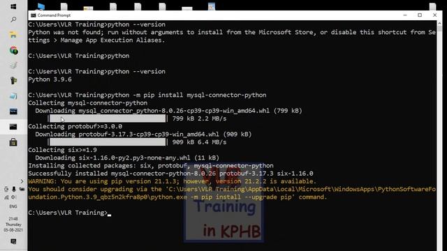 python with mysql sql videos in telugu 70 смотреть онлайн
