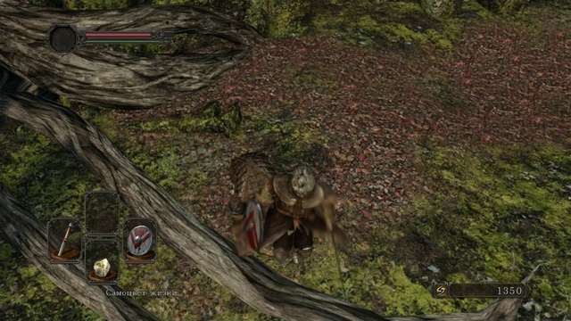 Dark Souls 2 - ОБЗОР