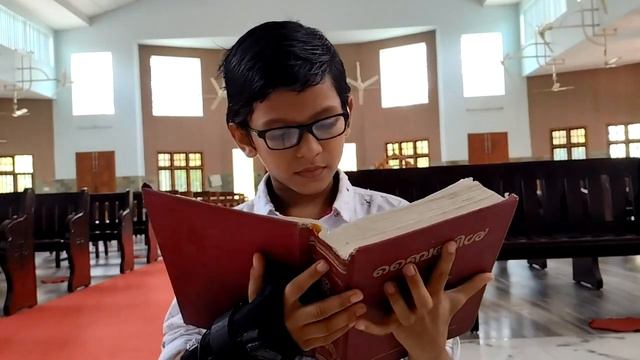 THEOS - JEROM JAISON (Class 3 B)